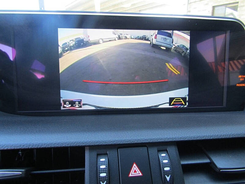 2021 Lexus ES 250 F SPORT