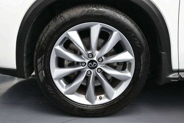 2020 Infiniti QX50 Luxe