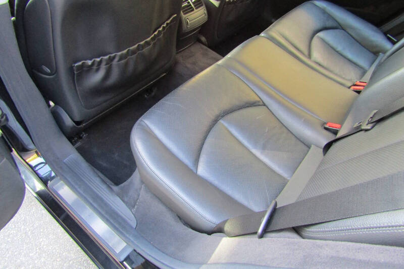 2004 Mercedes-Benz E-Class E 320 4MATIC