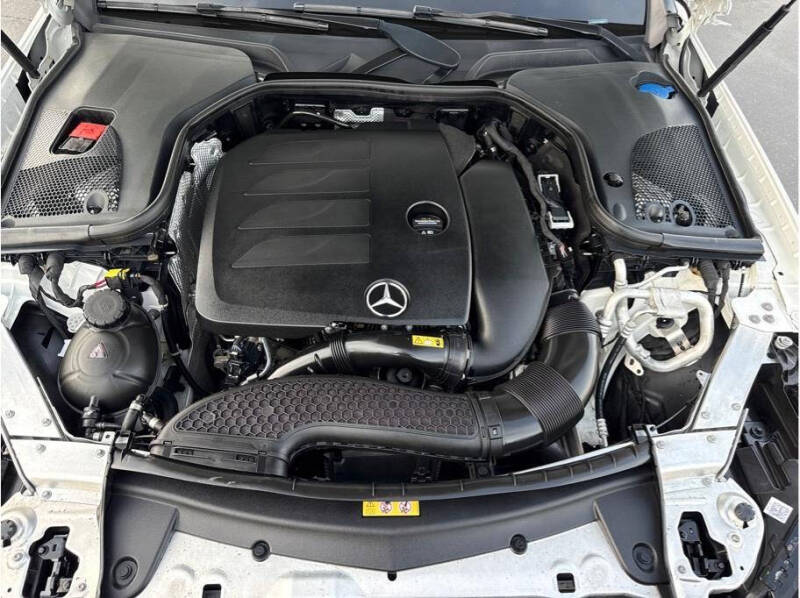 2020 Mercedes-Benz E-Class E 350