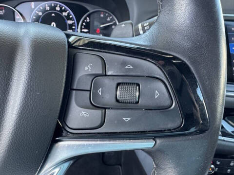 2022 Buick Enclave Premium