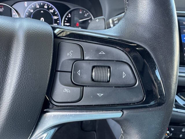 2022 Buick Enclave Premium