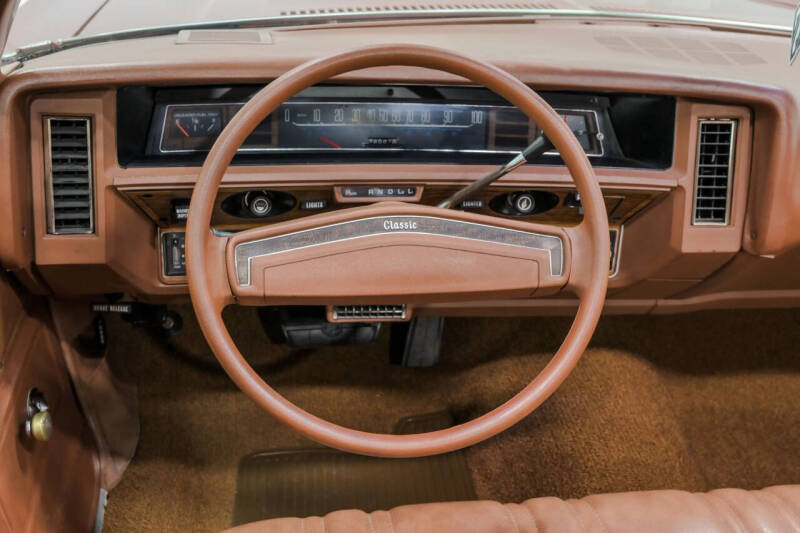1975 Chevrolet Caprice