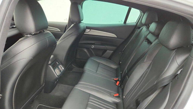 2024 Maserati Grecale GT