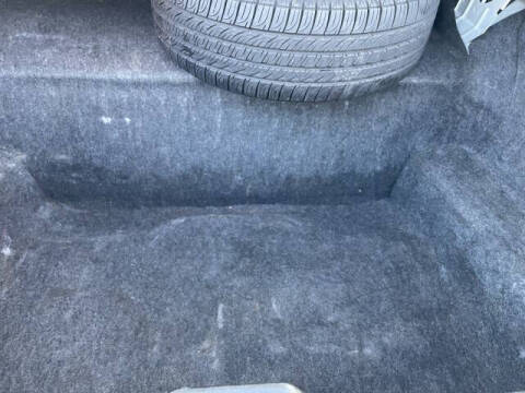 2003 Mercury Grand Marquis GS