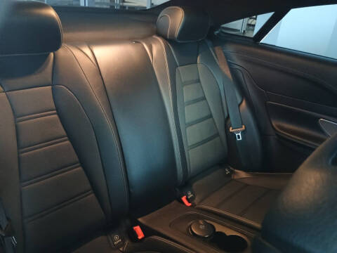 2020 Mercedes-Benz E-Class AMG E 53