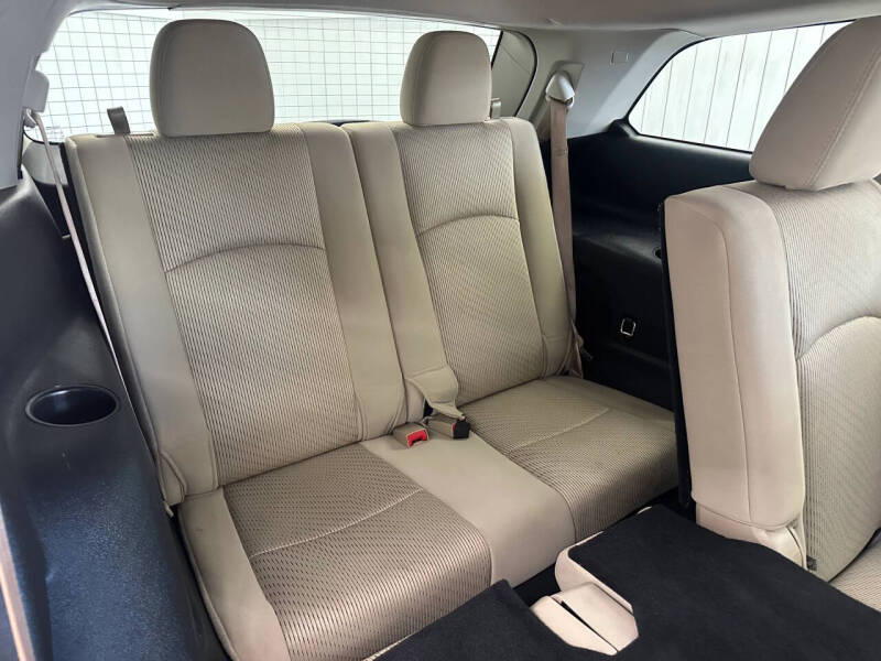 2012 Dodge Journey Crew