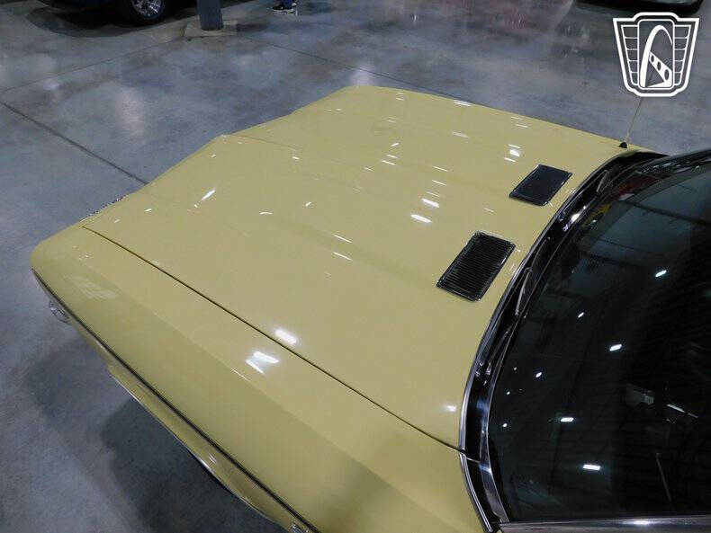 1969 Chevrolet Chevelle