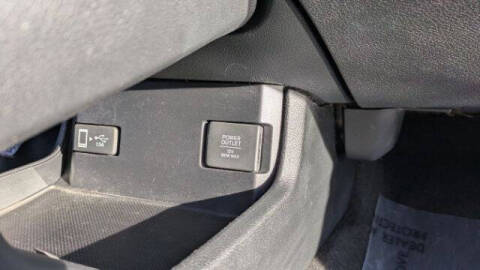 2017 Honda Civic EX-T