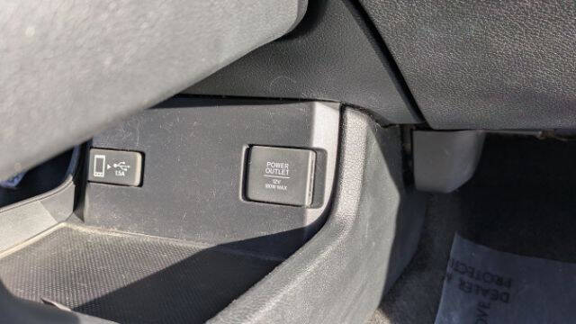 2017 Honda Civic EX-T