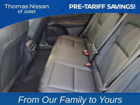 2026 Nissan Murano SV