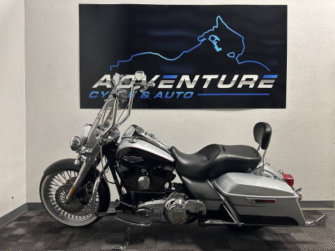 2015 Harley-Davidson Road King