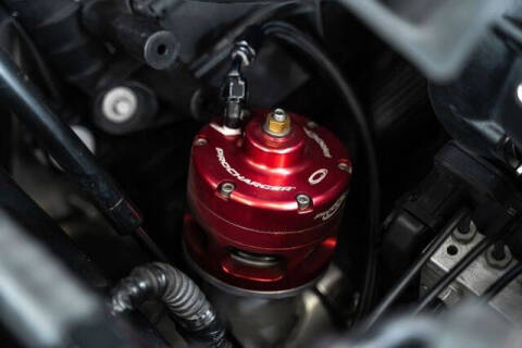 2017 Chevrolet Corvette Grand Sport