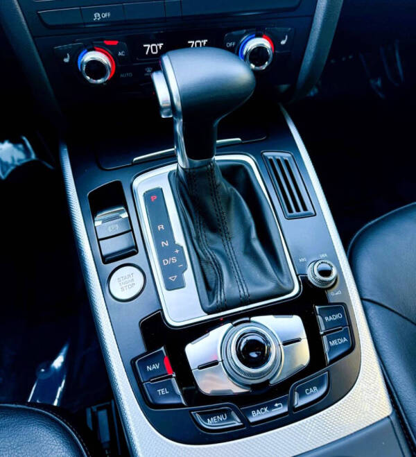 2013 Audi Allroad 2.0T quattro Premium Plus