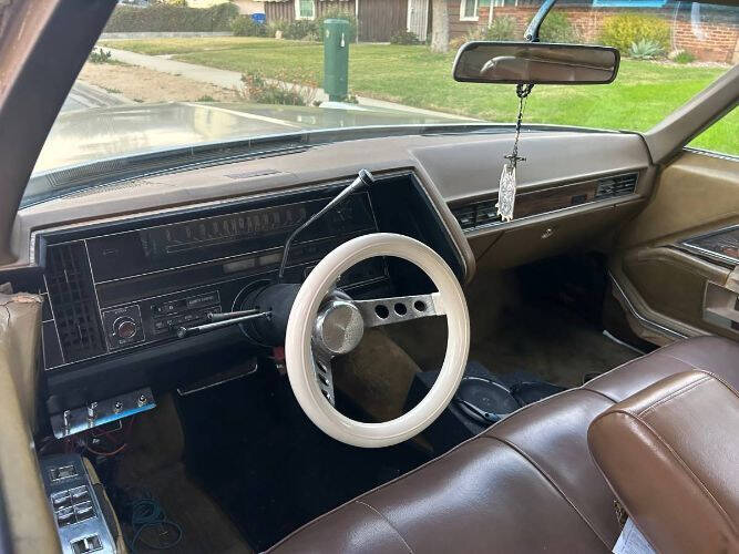 1969 Cadillac DeVille