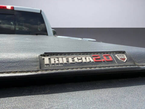 2011 RAM 3500