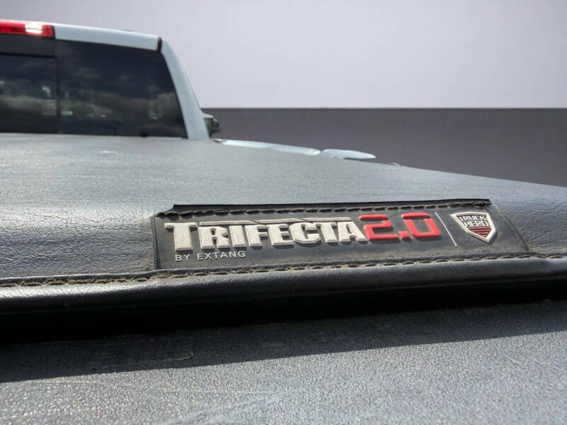 2011 RAM 3500