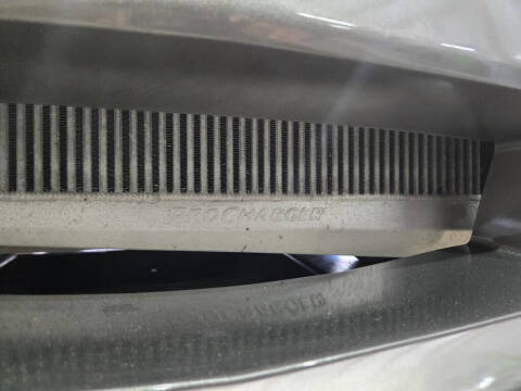 2005 Ford Mustang GT Premium