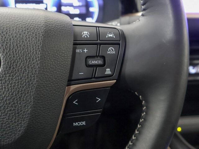 2024 Toyota Crown Limited