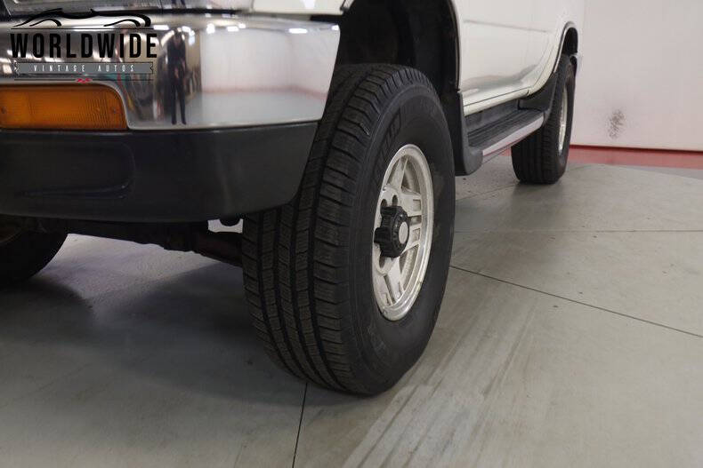 1995 Toyota 4Runner