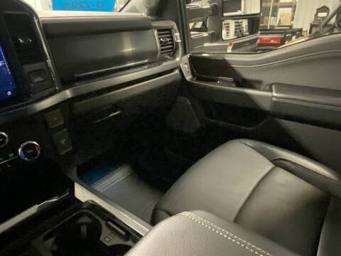 2024 Ford F-350 Super Duty