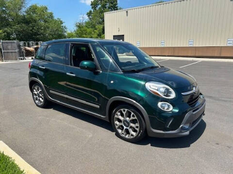2014 FIAT 500L for sale at Township Autoline in Sewell NJ