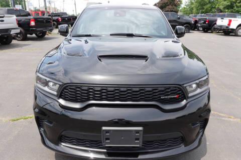 2024 Dodge Durango R/T Plus