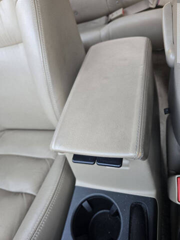 2005 Honda Accord Hybrid w/Navi