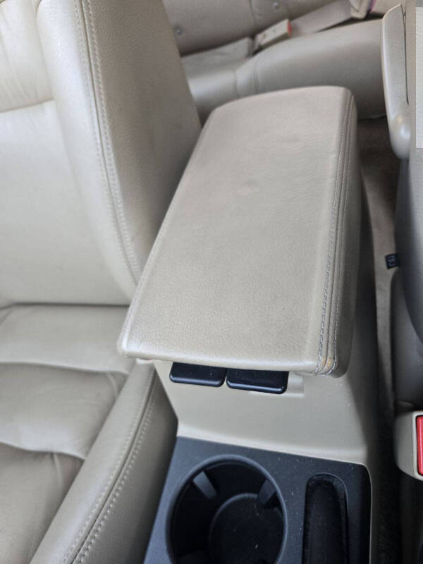 2005 Honda Accord Hybrid w/Navi