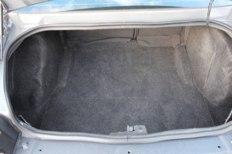 2018 Dodge Challenger SXT Plus