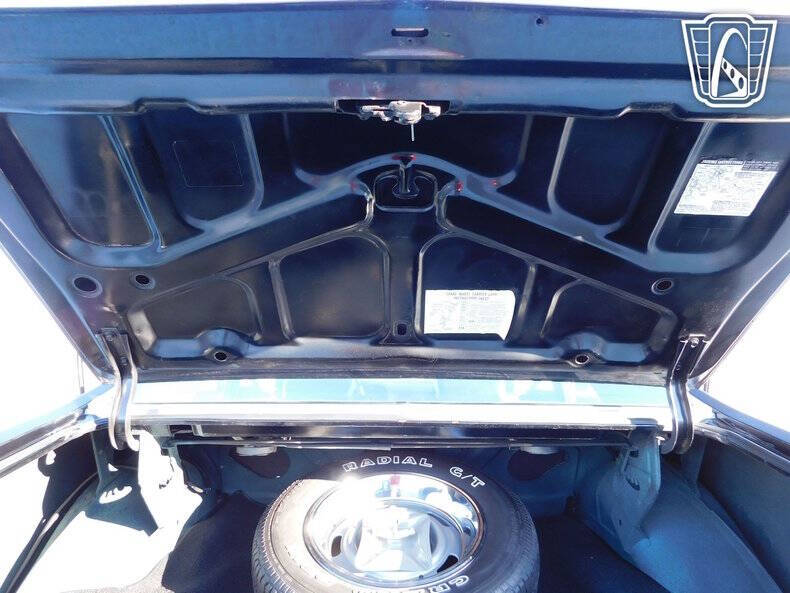 1969 Chevrolet Nova