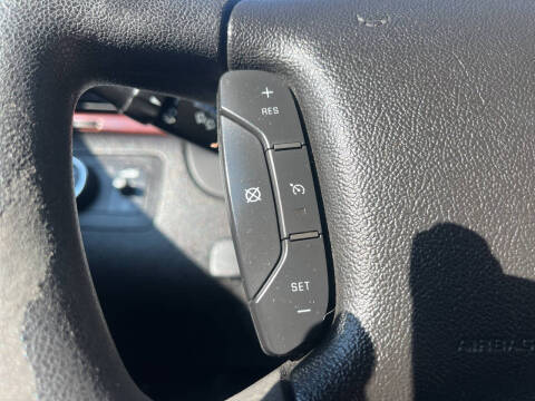 2009 Chevrolet Impala LT