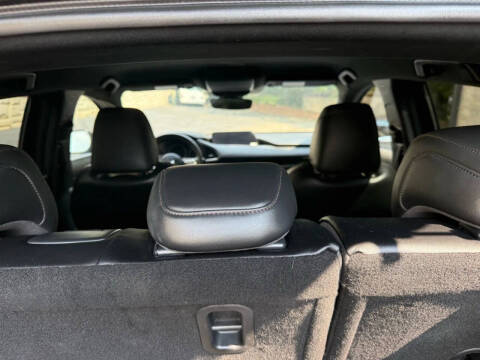 2020 Mazda Mazda3 Hatchback Preferred