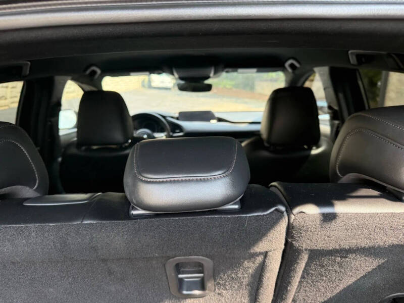 2020 Mazda Mazda3 Hatchback Preferred