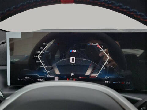 2025 BMW 4 Series M440i xDrive