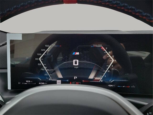 2025 BMW 4 Series M440i xDrive