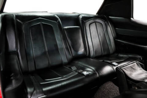 1969 Chevrolet Caprice