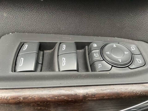 2020 GMC Sierra 2500HD