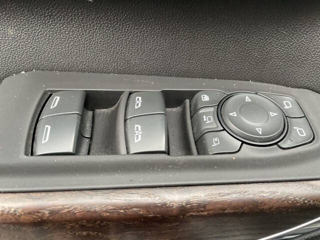 2020 GMC Sierra 2500HD