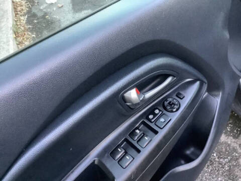 2013 Kia Rio 5-Door EX