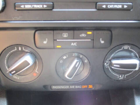 2013 Volkswagen Jetta