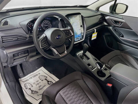 2025 Subaru Impreza Sport