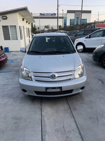 2004 Scion xA