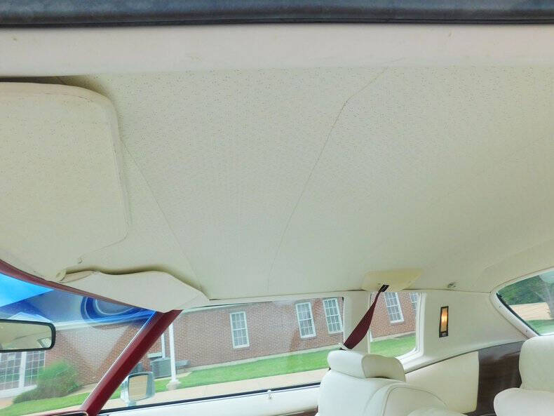 1978 Cadillac Eldorado