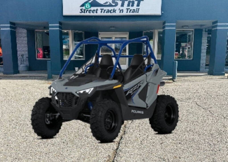 2026 Polaris RZR 200 EFI