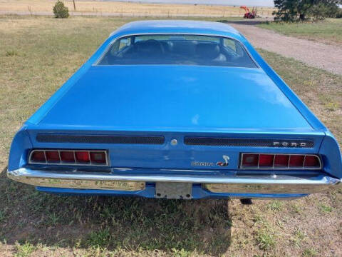 1970 Ford Torino