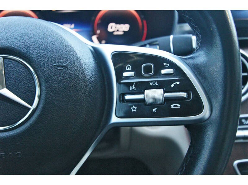 2021 Mercedes-Benz C-Class C 300