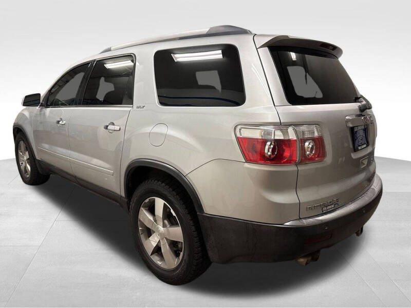 2010 GMC Acadia SLT-1
