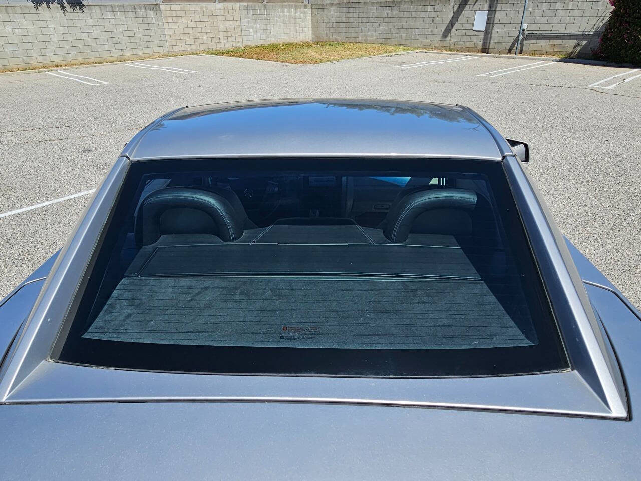 2006 Cadillac XLR-V 37