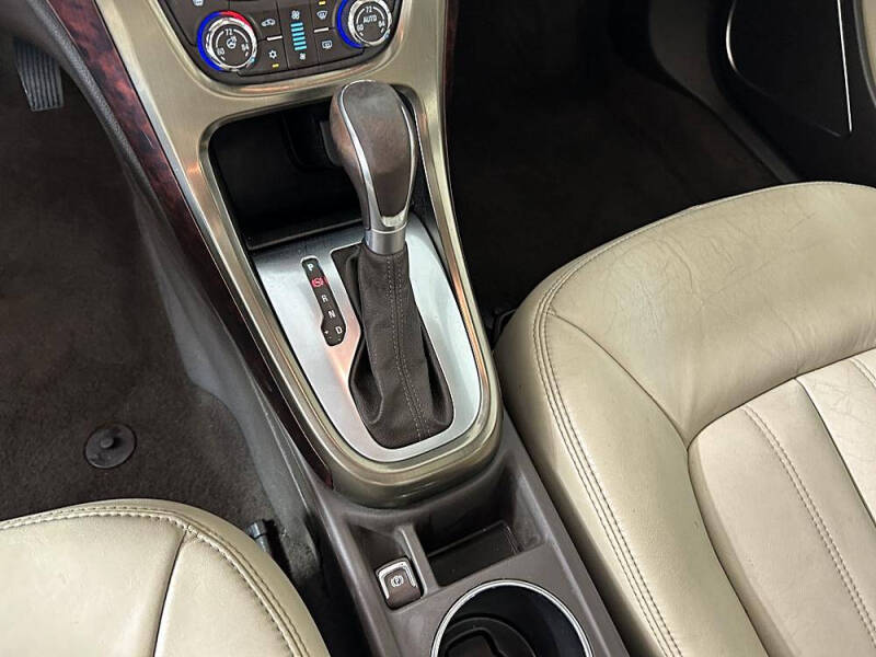 2014 Buick Verano Leather Group